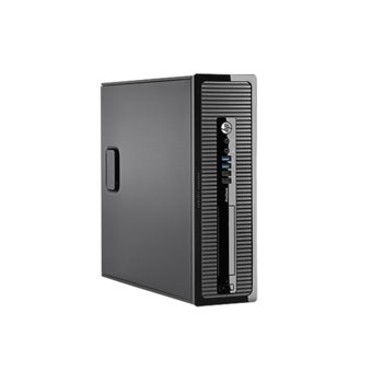 HP ProDesk 400 G1 SFF (D5T97EA)