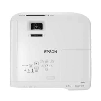 Epson EB-2142W V11H875040