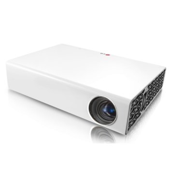 LG Projector PB62G