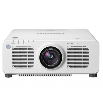 Panasonic PT-RCQ80WEJ