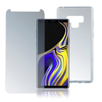 4smarts 360 Set Friendly за Galaxy Note 9 4S493270