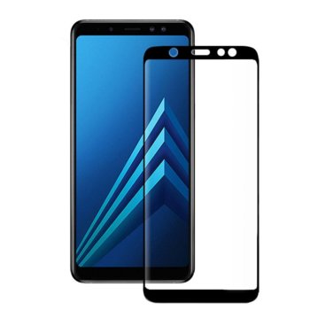 Eiger 3D Tempered Glass Samsung Galaxy A6 2018