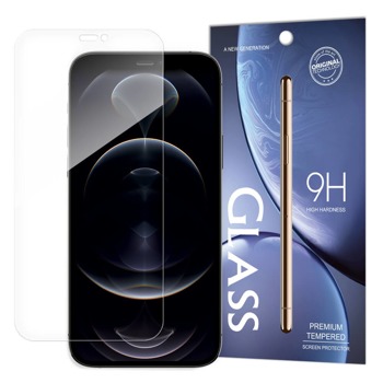 Premium Tempered Glass Protector 9H