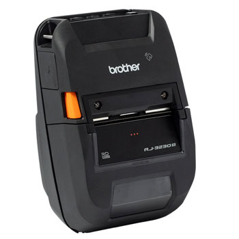 BROTHER RuggedJet RJ-3230BL RJ3230BLZ1