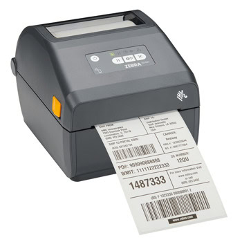 Zebra ZD4A042-D0EM00EZ