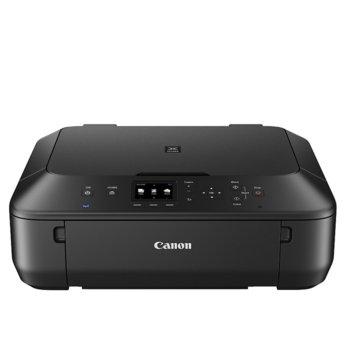 Canon PIXMA MG5650 Black