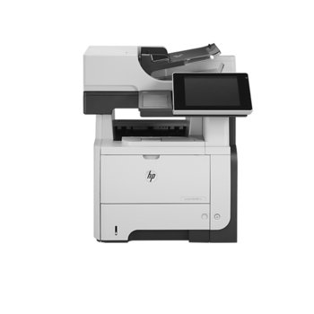 HP LaserJet Enterprise 500 MFP M525dn