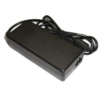Захранване (заместител) за лаптопи Lenovo, 20V/3.45A/65W, жак 5.5x2.5 | JAR Computers Адаптер за Lenovo 65W 20V/3.45A - 284