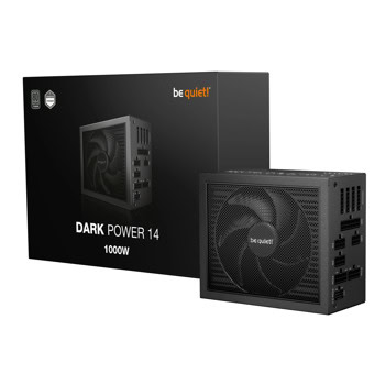 be quiet! Dark Power 14 1000W BP020EU | JAR Computers be quiet! Dark Power 14 1000W BP020EU
