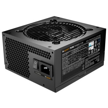 be quiet! pure power 13 m 1200w | JAR Computers be quiet! pure power 13 m 1200w