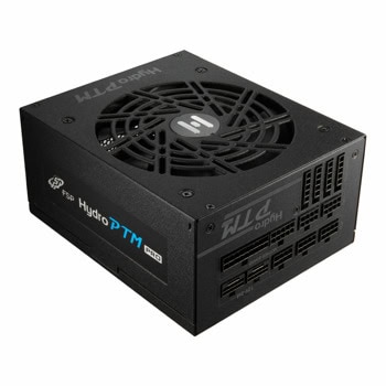 Захранване FSP Hydro PTM PRO(ATX3.1), 1650W, Active PFC, 80 Plus Platinum, 135mm вентилатор | JAR Computers FSP Hydro PTM PRO(ATX3.1) 1650W