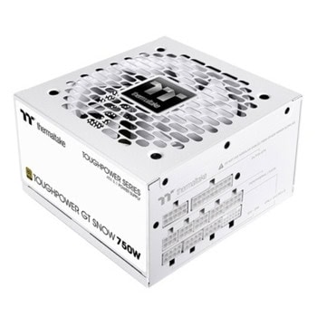 Thermaltake Toughpower GT 750W Snow