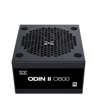 Захранване Xigmatek Odin II 600W