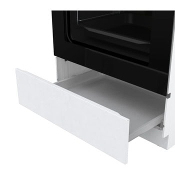 gorenje ge6a41wb