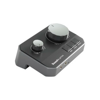 Creative Sound Blaster G8 70SB190000000