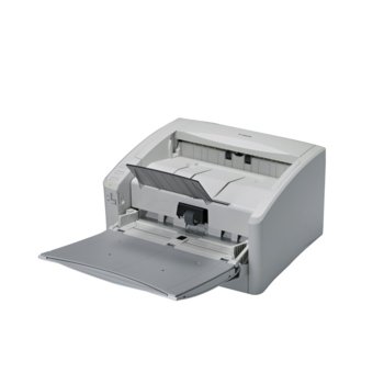 Скенер Canon imageFORMULA DR-6010C, 600 x 600 dpi, A4, Duplex, ADF, USB, бял | JAR Computers Canon imageFORMULA DR-6010C
