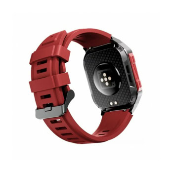 HiFuture Ultra 3 Red