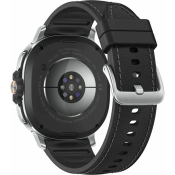 SAMSUNG Galaxy Watch8 Classic 47mm Black SM-L500NZ