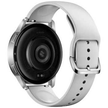 Xiaomi Watch S3 Silver BHR7873GL Разопакован проду