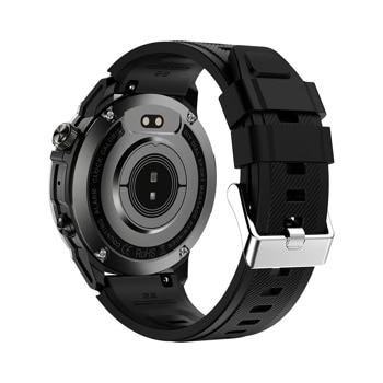 Смарт часовник Xmart HK08 Black