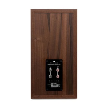 Triangle Borea - BR04 Chestnut