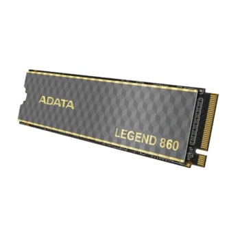 A-Data LEGEND 860 PCIe Gen4 1TB SLEG-860-1000GCS