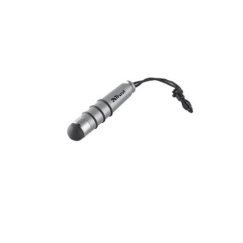 Стилус TRUST, Mini Stylus Pen | JAR Computers Mini Stylus Pen