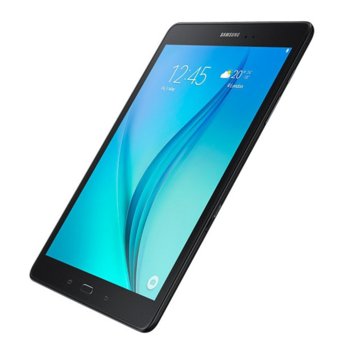 Samsung Galaxy Tab A SM-T550 (SM-T550NZKABGL)