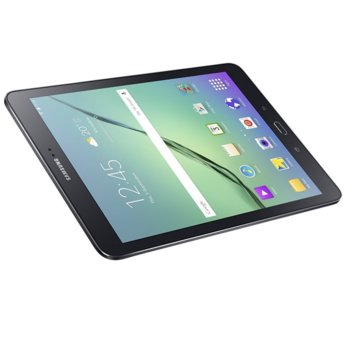 Samsung Galaxy Tab S2 (SM-T810) & 8GB micro SD