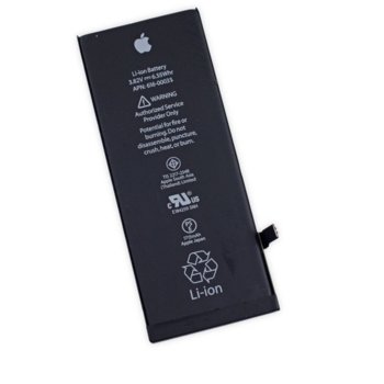 Батерия (заместител) за Apple за iPhone 6S, 1715mAh/3.82V, Bulk image