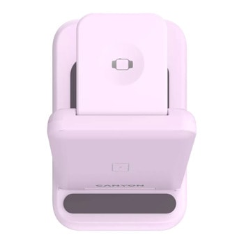 Canyon WS-304 Pink CNS-WCS304IP