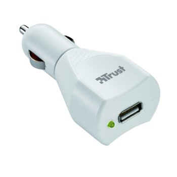 Trust Car Charger for iPod PW-2883p 14784