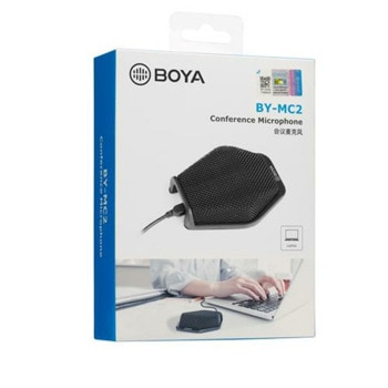 Конферентен микрофон BOYA BY-MC2