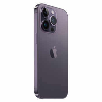 Apple iPhone 14 Pro Max 128GB Deep Purple