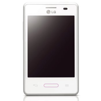 LG Optimus L3 II E430 Smartphone, 3.2" QVGA 320x24