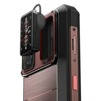 Oukitel WP300 512GB/12GB Red