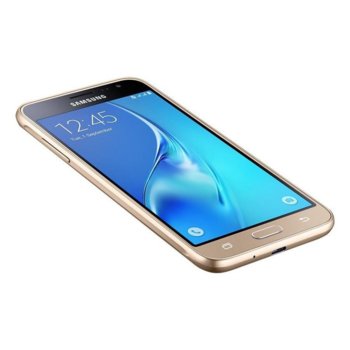 Samsung Galaxy J3 Gold 8GB Dual Sim