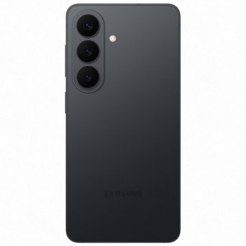 Samsung Galaxy S26 256GB+12GB Black
