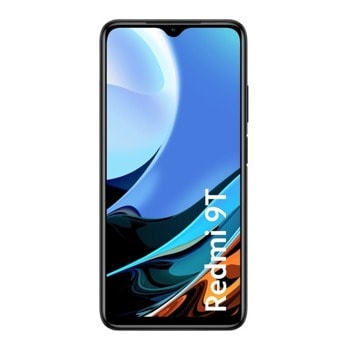 Xiaomi Redmi 9T 4/128 Carbon Gray