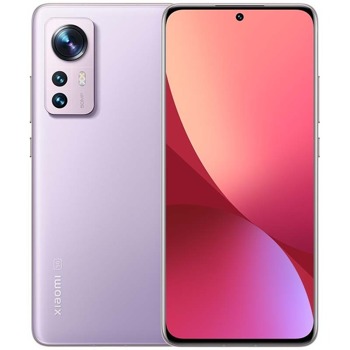 Смартфон Xiaomi 12X 8+128GB Purple