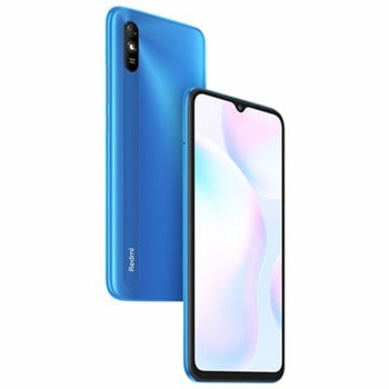 Xiaomi 9A MZB0BQZEU