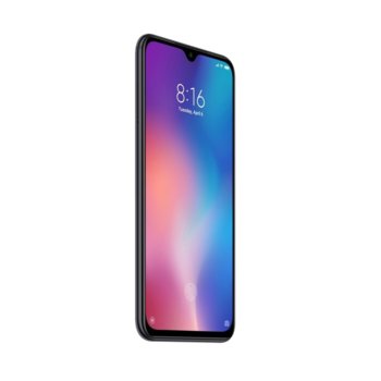 Xiaomi Mi 9 SE 6/64 GB Dual SIM Piano Black