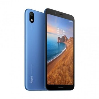 Xiaomi Redmi 7A 2G 16GB blue