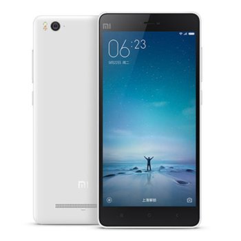 Xiaomi Mi 4C 3GB RAM 32GB ROM White XI97