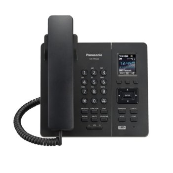 Безжичен телефон Panasonic KX-TPА65 1542004