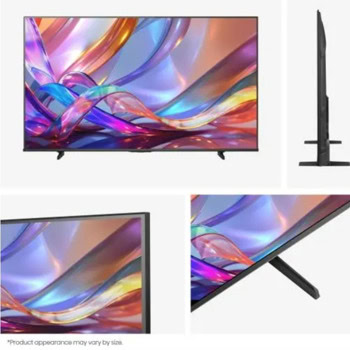 Hisense 50E7S
