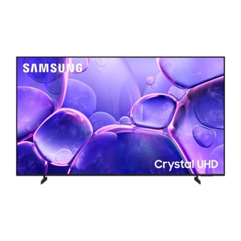 Телевизор Samsung UE-75U8092 (2025), 75" (190.5cm) 4K/UHD Smart TV, HDR10+, 4K Upscaling, DVB-T2/C/S2, Wi-Fi, Bluetooth, LAN, 3x HDMI, 1x USB | JAR Computers Samsung UE-75U8092 UE75U8092FUXXH