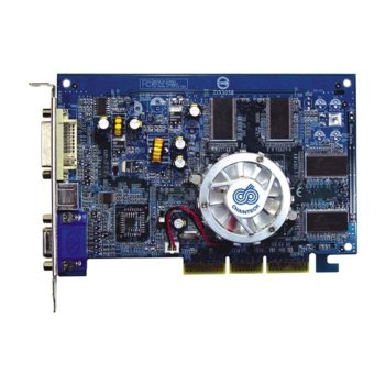 Видео карта GF MX4000, 64MB Chaintech SAMX4000 AGP8x TV Out | JAR Computers GF MX4000, 64MB Chaintech SAMX4000 AGP8x TV Out
