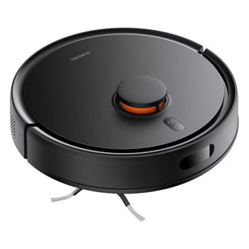 Xiaomi Robot Vacuum S20 Black BHR8628EU