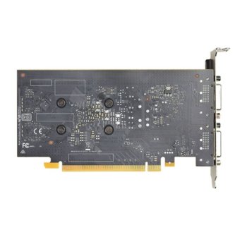 EVGA GeForce GT 1030 SC 2GB GDDR5 02G-P4-6338-KR